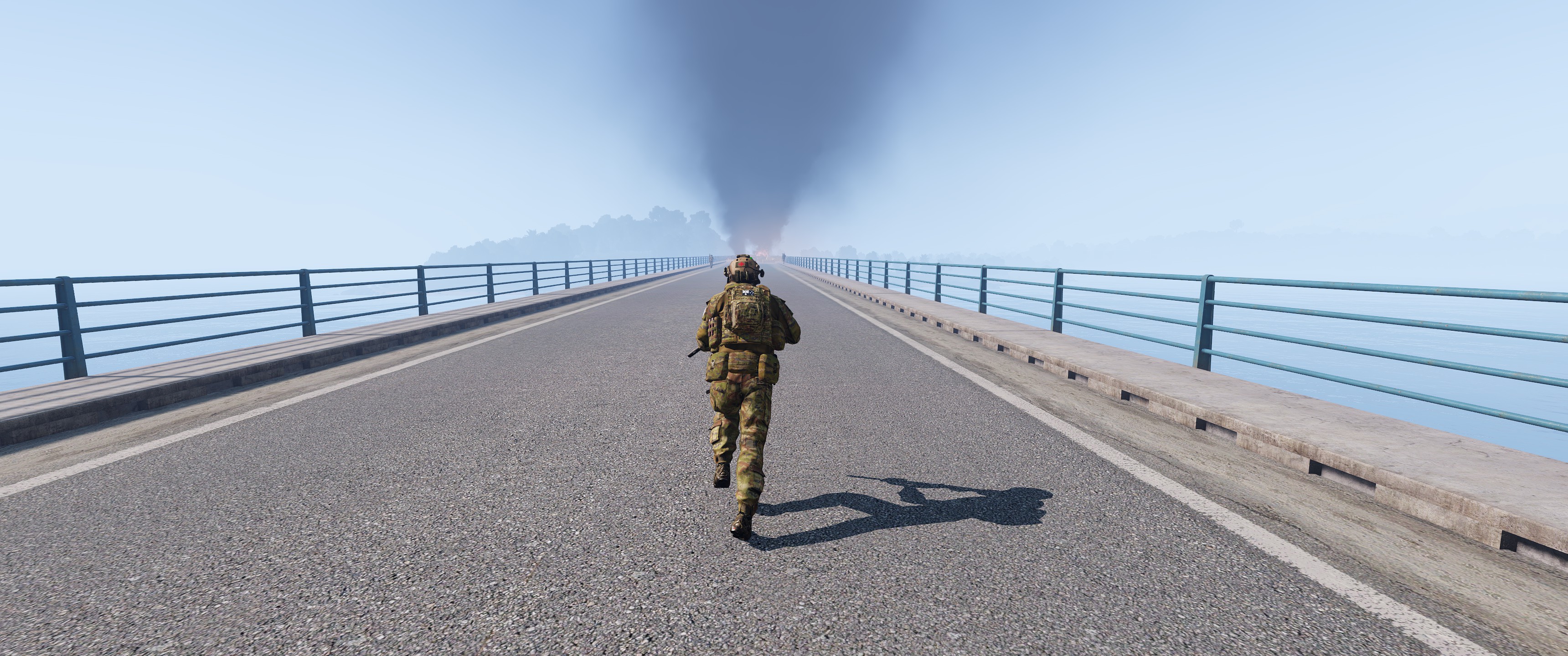 M3 - Operation Blacksmith